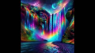 Tasting Waterfalls (Suno.ai)