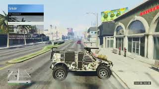 GTA 5 Online How to Change Motorcycle Club Name!