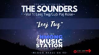 The Sounders - Leej Twg