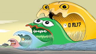 $ORLY - THE NEXT BIG 100X MEMECOIN (MAY)