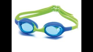Kiefer Junior Raptor Goggle @ SwimShop UK