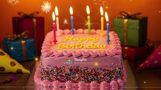 Happy Birthday Song Remix for a Special Day 🎶 | The Ultimate Birthday Song 2025