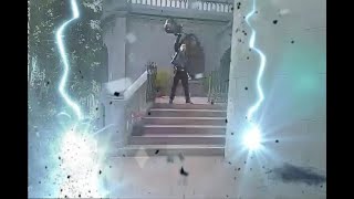 ARE YOU GONNA GO MY WAY -  COVER BATERÍA POR XAMUEL 10