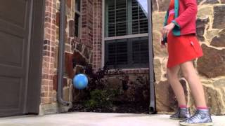 how to play handball (like me)