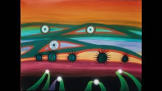 Aid of poets, not strings - Marshall plan poem