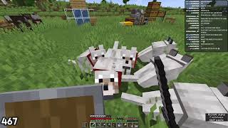 Day 30: Hardcore 1.17.1 | Becoming rich! - Minecraft - Skyes Stream #38