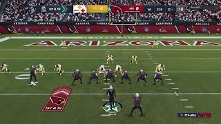 Madden NFL 21