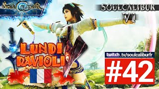 Lundi Ravioli #42 du 30 sep. 2019