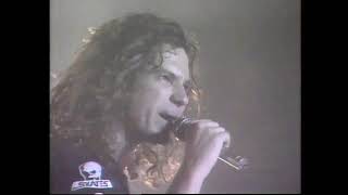 INXS - Don't Change (Live in San Francisco, CA, 29th March 1988)