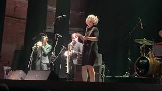 Samantha Fish 12 -14 - 2019