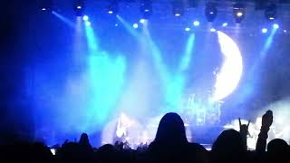 Judas Priest - Beyond the Realms of Death @ Terra Vibe, Malakasa, Greece, Jul 4, 2015.