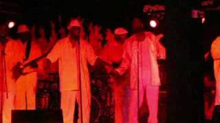 Simply Black - Live at Whispers 3 of 5