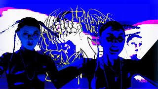 KUINA X VIANGOGH - BLOODY MARIE