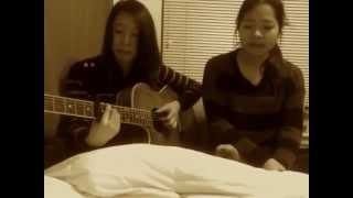 Untitled by maliq & d'essentials (Cover) ft. Febby.
