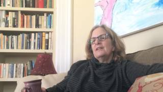 Kathryn S. Hogg, Artist - Vibrations
