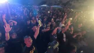 "Arriba, arriba, arriba Zamboanga" 49th TGP - ZCC FOUNDING ANNIVERSARY BRIAN ALFIE CONSTANTINOPLA