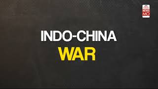 Cara China Kuasai Wilayah Negara Di Asia || Kekuatan Alat Perang China