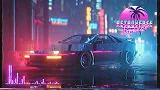 Retroverse Paradox - Electric Elysian | SYNTH ROCK