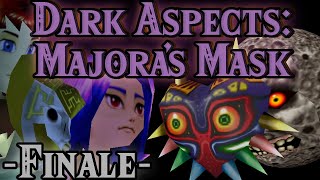 Dark Aspects of Majora's Mask: Night of a New Episode