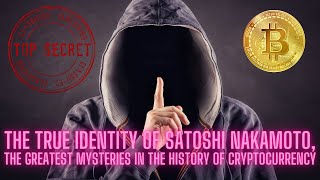Who is Satoshi Nakamoto? Theories and Clues about the Enigmatic Founder of Bitcoin