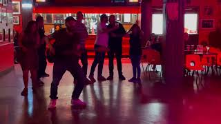 Citylightz - James' Tune (Live) [Short] 23 June 2023, 100 Club, London
