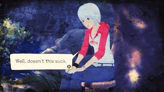 Another Code Recollection has me concerned - HM