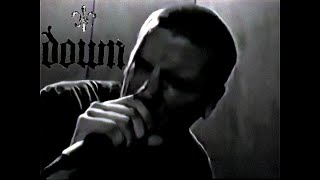 DOWN - Temptations Wings  (Enhanced, HD)   1995