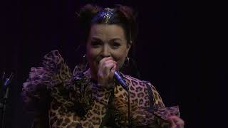 Body - Live