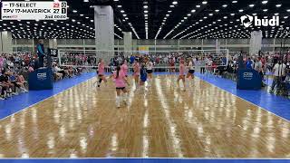Ava's highlights from 2026 UA Player's Championship