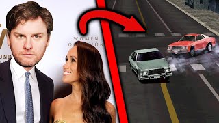 Tim Dillon's take on the Meghan Markle NYC Car chase | Driver