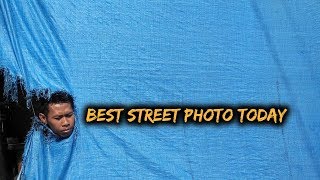 TOP 10 Street Photography of the Day (Ep 316)