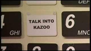 Rove Live. Hang Up dont hang up