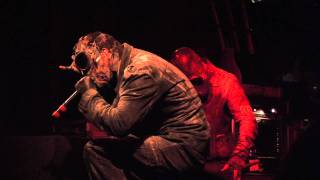 Ventana -  This Digital World Live