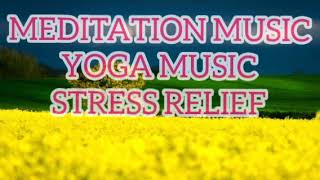 Mind relaxing music| Stress relief music | study music | yoga music | deep sleeping music