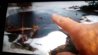 Last Ice March 2