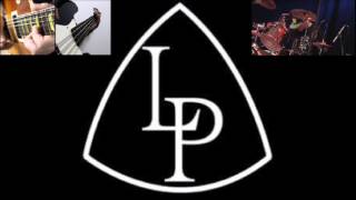 Live Plectra - Love Runs Out - Drum Cover
