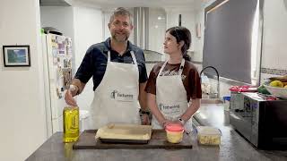 Cooking with Cameron: Roasted Potatoes