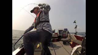 Kingston Fishing...Limestone City Fishing Charters www.limestonecityfishingcharters.com