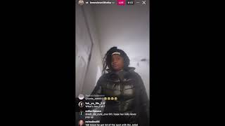 Kylèè Padded Bra Invisible Titties Sophia No Coat Greta Snipes x Eating Soggy Nachos