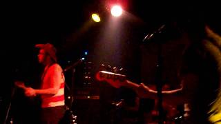 skin problems, dancin' problems.