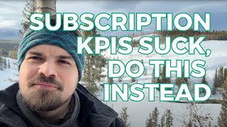 Setting goals that actually grow your Shopify subscriptions | GOOD Subscription Agency