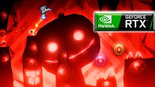 XXL DEMON 'Madness' With RTX ON (4K, 60FPS) by Alex112300 | Geometry Dash 2.11