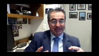 Comentário final como orientador tese mestrado na UNIFESP