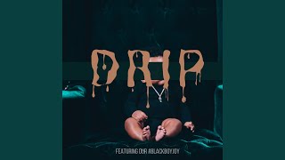 Drip Different (feat. Marc)