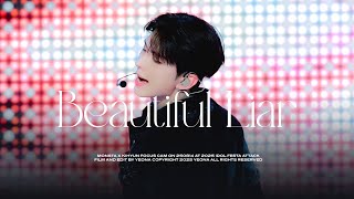 [4K] 250814 Beautiful Liar 기현 Focus fancam