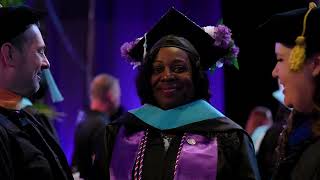 GCU Online Graduates Share Their Experiences