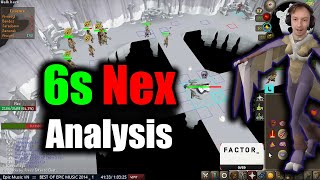 Nex 6s World Record Method Explained!