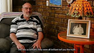 Our Patient Stories: Joseph's Story
