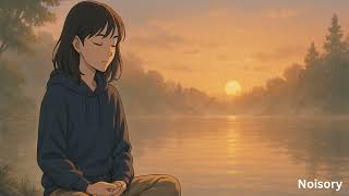 30 Minute Deep Meditation Music for Healing, Sleep & Inner Peace | Noisory x Nova