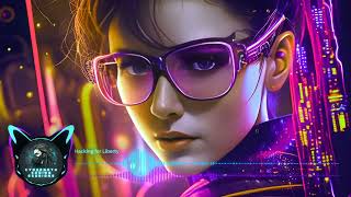 Hacking for Liberty - Dark Techno / CyberGoth / EBM / Industrial - Programming / Working / Study